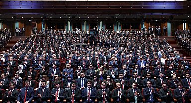 Cumhurbaşkanı Erdoğan: Masum çocukların naaşı üzerinden ideolojik hesap görülmesine müsaade etmemeliyiz