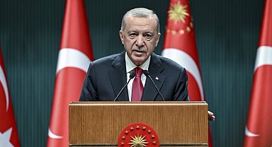 Cumhurbaşkanı Erdoğan: Narin kızımızın canını alanlardan bunun hesabını adalet önünde mutlaka soracağız
