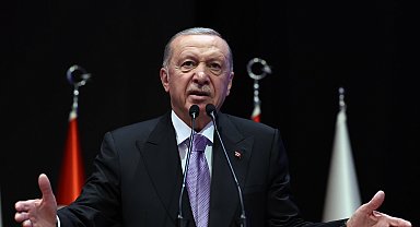 Cumhurbaşkanı Erdoğan: Sayın Özel'in, millete özür borcu olduğuna inanıyoruz