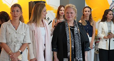 Demirören Medya ve Teknoloji Mesleki ve Teknik Anadolu Lisesi'nde ders zili çaldı