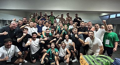 Denizlispor'un gençlerinden müthiş başlangıç