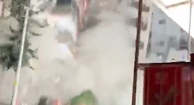 Depremde 42 kişinin öldüğü apartmanın mühendisi belediyeyi suçladı