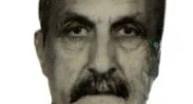 Devrilen motosikletin sürücüsü öldü