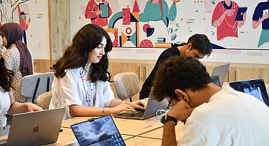 Dijital Dönüşüm Yetenek Merkezi, ikinci dönem mezunlarını verdi