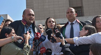 Dilruba Kayserilioğlu'na 7 ay 15 gün hapis cezası - Yeniden