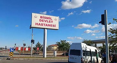 Diyarbakır'da amca çocukları arasında bıçaklı-sopalı kavga: 5 yaralı