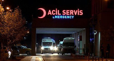 Diyarbakır'da bıçaklı kavga; 1 ölü, 1 yaralı