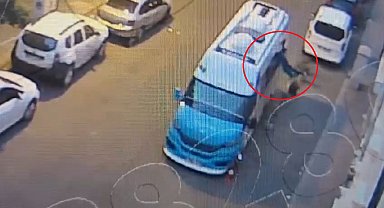 Diyarbakır'da hırsızlık, gasp ve kurşunlama şüphelilerine 'Focus' operasyonu: 8 tutuklama