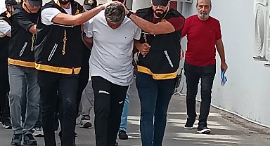 Dolmuşçuların kavgasını ayırmaya çalışırken öldürüldü