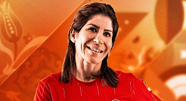 Ecem Taşın Çavdar'dan Paris 2024 Paralimpik Oyunları'nda bronz madalya