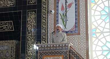 Erbaş: Yaygın din eğitimi noktasında 4 yaş üstüne, yaş sınırı olmaksızın çalışmalarımız var