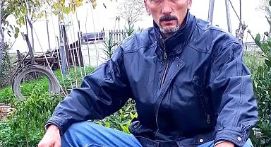 Eşine taciz iddiasıyla babasını öldüren sanığa ağırlaştırılmış müebbet hapis