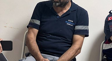 Eşinin fotoğraflarıyla 'şantaj' yapan komşusunu, oğlunun tüfeğiyle öldürdü