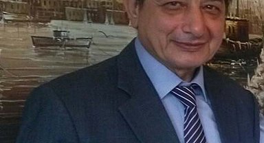 Eski Anavatan Partisi ile başkanı evinde ölü bulundu