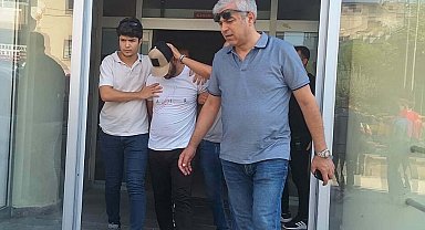 Eski eşini pompalı tüfekle öldüren şüpheli tutuklandı