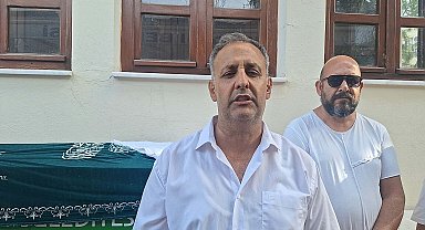 Eski eşini pompalı tüfekle öldüren şüpheli tutuklandı