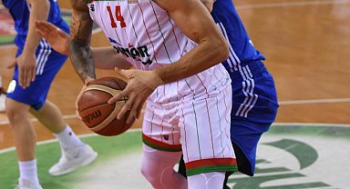 Eski milli basketbolcu İlkan Karaman hayatını kaybetti