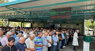 Eski sevgili, Hamiyet ile Feriye'yi barışma teklifi reddedilince vurmuş