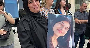 Eski sevgilisini öldüren sanığa 'indirimsiz' ağırlaştırılmış müebbet