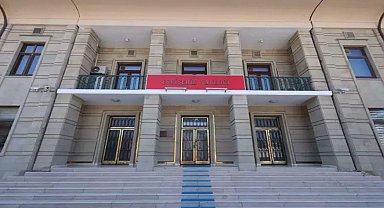 Eskişehir Valiliği'nden 'sonik' patlama sesi uyarısı