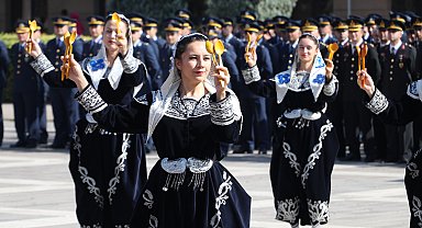 Eskişehir'de, işgalden kurtuluşun yıl dönümü kutlandı