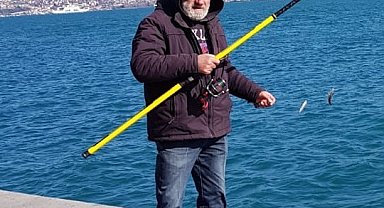 Evi terk eden eşiyle görüşmek için 'Mahalleyi havaya uçururum' yazılı not bıraktı