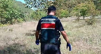 Evinde uyuşturucu ele geçirilen şüpheliye gözaltı