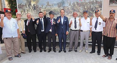 Fatih Erbakan'dan 19 Eylül Gaziler Günü mesajı