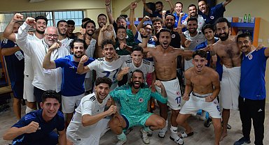 Fethiyespor hayata döndü