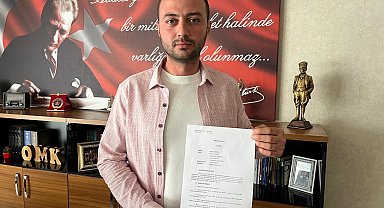 FETÖ kumpasıyla atıldığı askeri okula 14 yıl sonra hukuk zaferiyle geri döndü