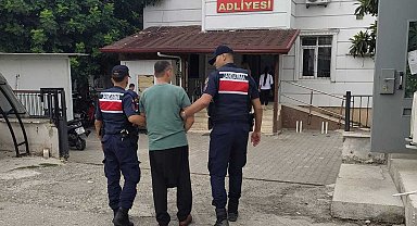 FETÖ'den 6 yıl 3 ay hapis cezasıyla aranan eski polis yakalandı