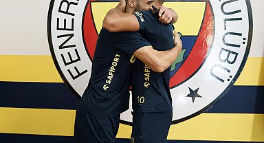 Filip Kostic: İlk günden itibaren Fenerbahçe'ye gelmek istedim