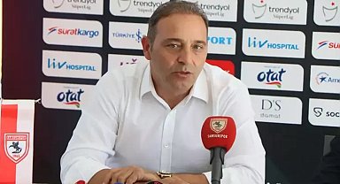 Fuat Çapa: Başakşehir'i taktiksel çalışmalarımız ile yendik