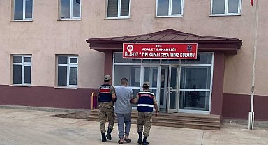 Gaziantep'te göçmen kaçakçılığına 1 tutuklama