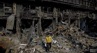 Gazze'de hasarın maliyeti 18.5 milyar dolar