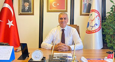 Görme Engelliler Spor Federasyonu Başkanı Ayhan Yıldırım: Şampiyonluğu ülke olarak hak ettik