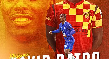 Göztepe yavaş başladı; hızlı bitirdi