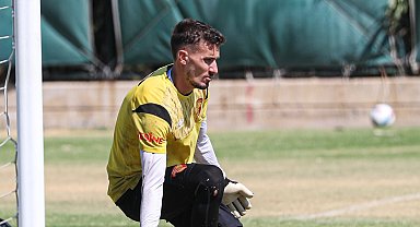 Göztepe'nin kalesinde değişim olacak