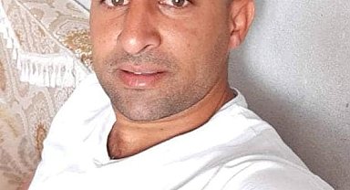 Güvenlik korucusu, aracının önünü kesip kuzenini öldürdü