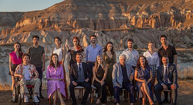 Güzel Aşklar Diyarı, 23 Eylül'de Kanal D'de başlıyor