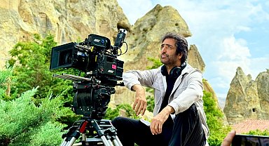 Güzel Aşklar Diyarı, yakında Kanal D'de yayınlanacak