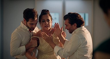 Güzel Aşklar Diyarı'nın yeni fragmanı yayınlandı