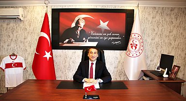 Halil Akkaş, TAF Başkanlığına aday oldu