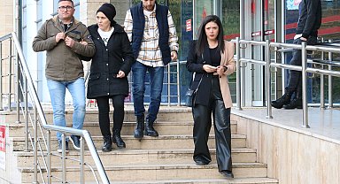 Hastanede patlamada yaralanan Gizem hemşire: Hemşire arkadaşımız çakmağı yakarak sebep oldu