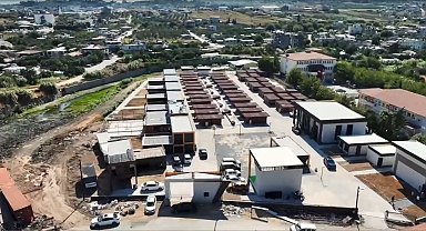 Hatay'da kültür, sanat ve gastronomi aynı yerde buluşacak