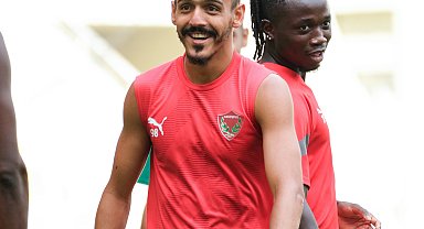 Hatayspor, Bodrum FK maçına hazır