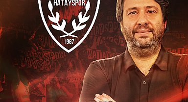 Hatayspor, Özhan Pulat ile yollarını ayırdı