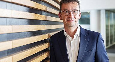 Helmut Wölfel, SunExpress Ticaret Direktörü olarak atandı