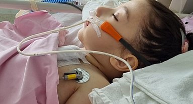 Hümeyra, 9 aydır kalp nakli bekliyor