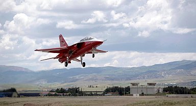 Hürjet, Mısır'da gösteri uçuşu yapacak